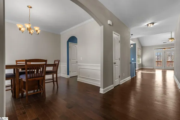 $420,000 | 510 Turning Leaf Lane, Greer, SC 29651