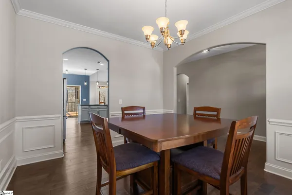 $420,000 | 510 Turning Leaf Lane, Greer, SC 29651