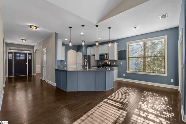 $420,000 | 510 Turning Leaf Lane, Greer, SC 29651