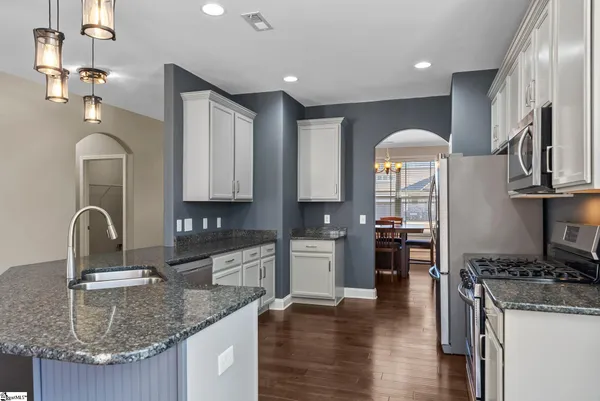 $420,000 | 510 Turning Leaf Lane, Greer, SC 29651