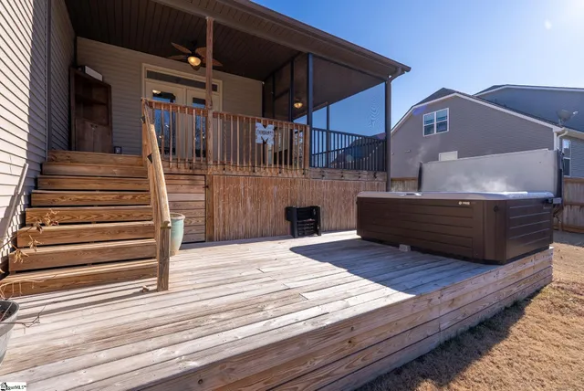 $440,000 | 510 Turning Leaf Lane, Greer, SC 29651