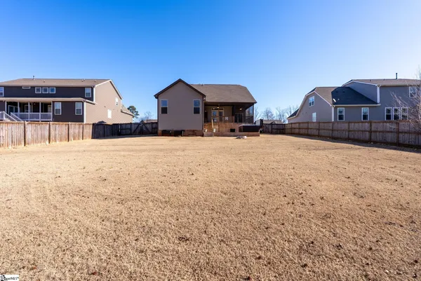 $420,000 | 510 Turning Leaf Lane, Greer, SC 29651