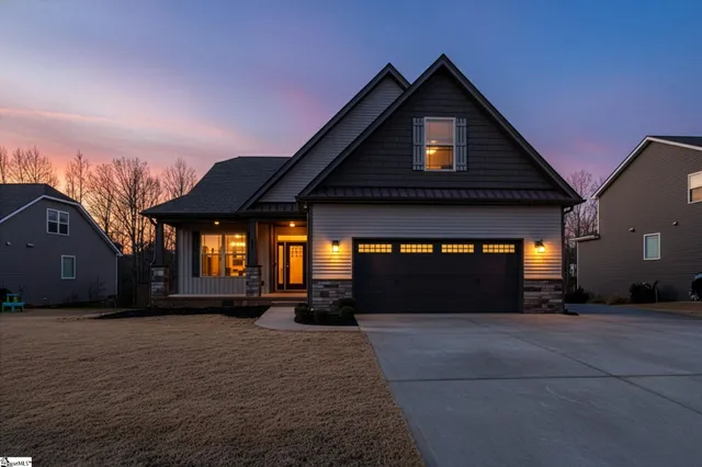 $440,000 | 510 Turning Leaf Lane, Greer, SC 29651