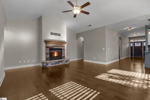 $420,000 | 510 Turning Leaf Lane, Greer, SC 29651