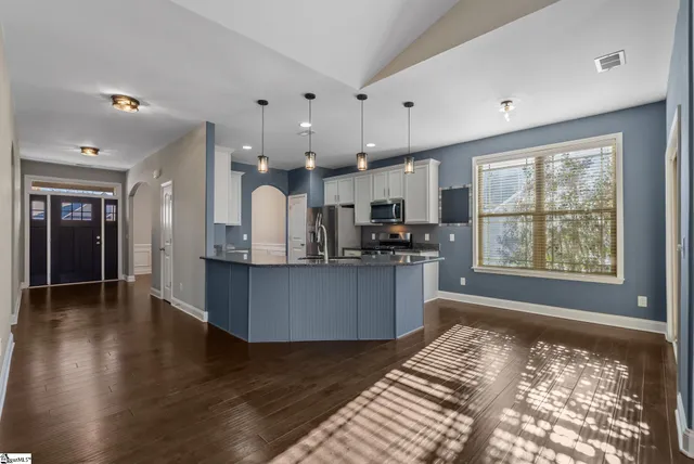 $440,000 | 510 Turning Leaf Lane, Greer, SC 29651