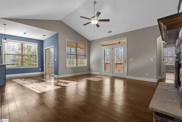 $420,000 | 510 Turning Leaf Lane, Greer, SC 29651