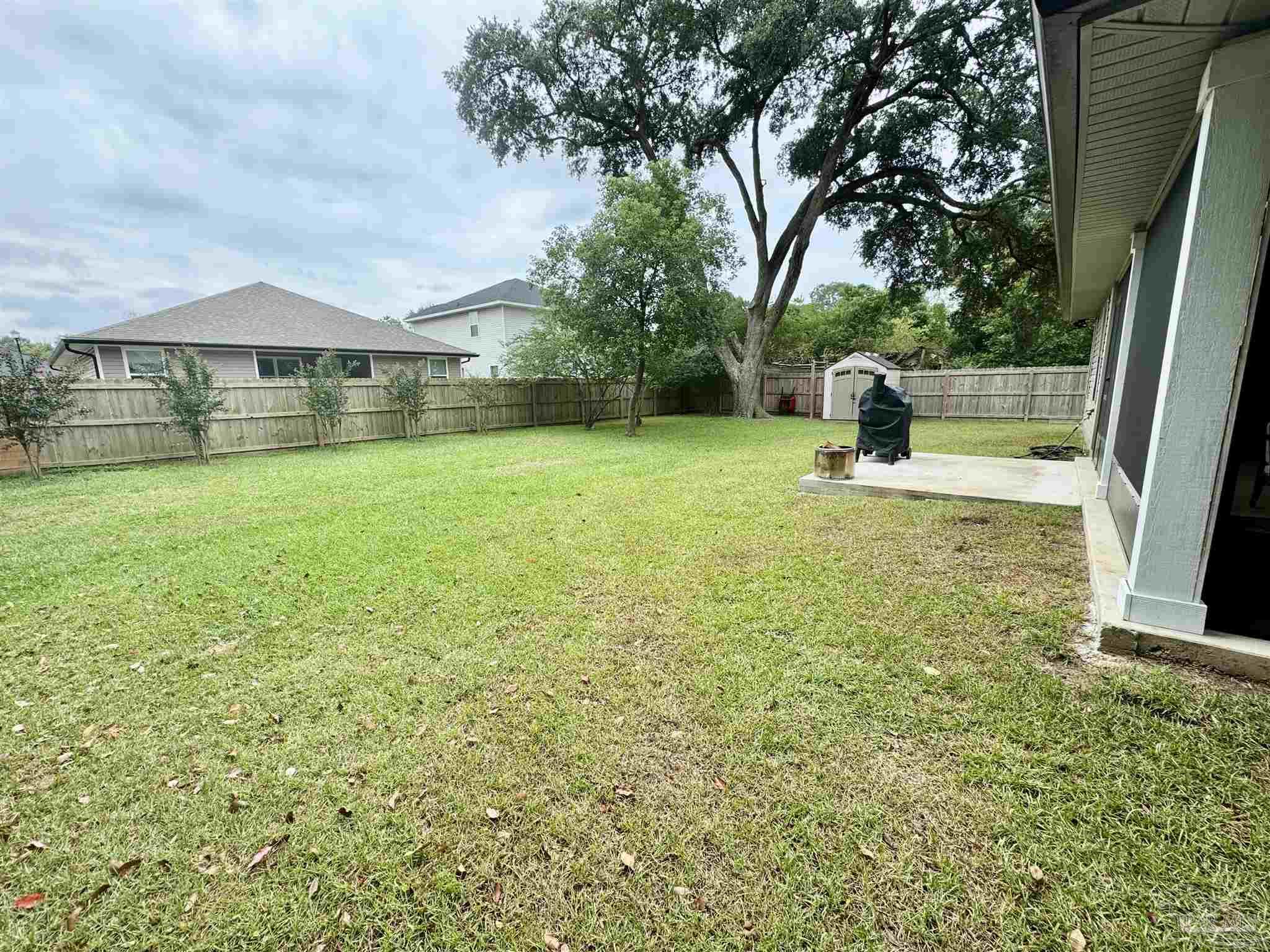 163 Beland Road Pensacola, FL 32534 - Photo 33 of 39