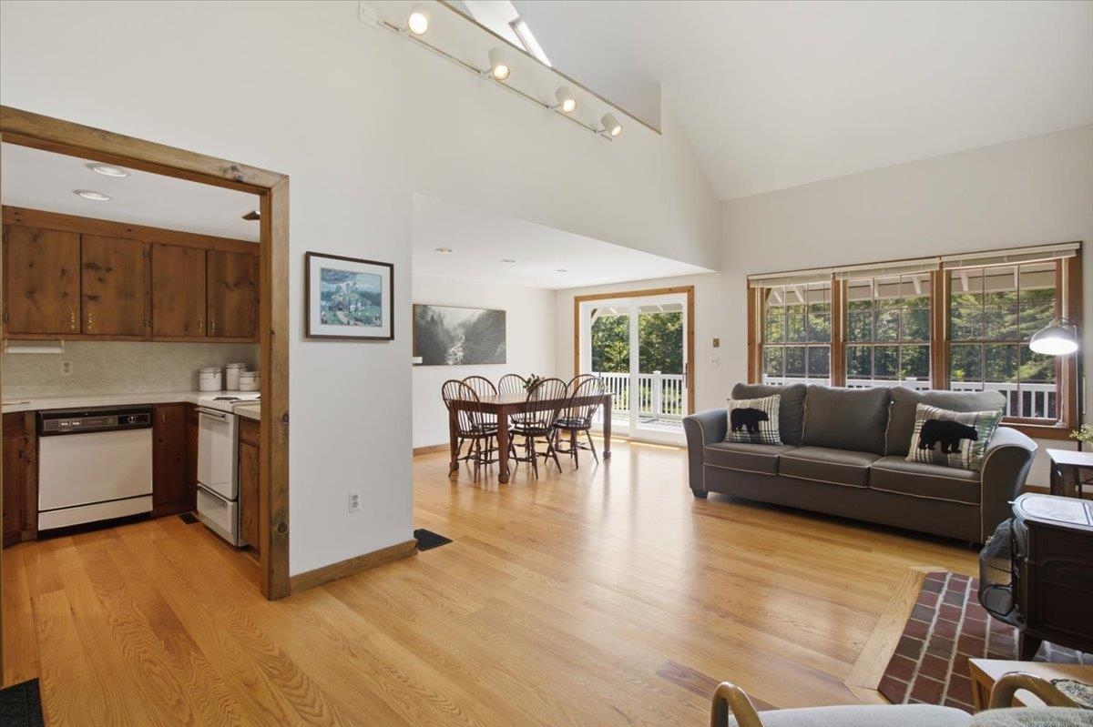400 Spring Brook Road Arlington, VT 05250 - Photo 43 of 60