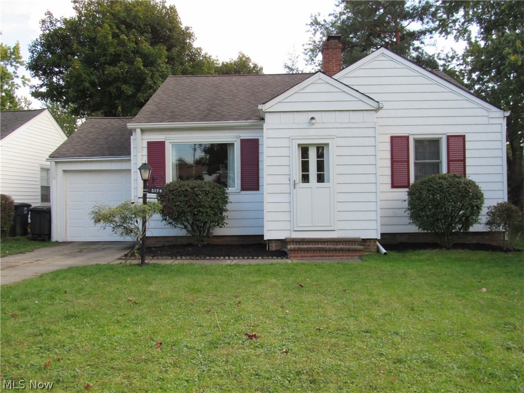 5174 Bridgewater Road Cleveland, OH 44124 - Photo 21 of 21 Gallery Image 21