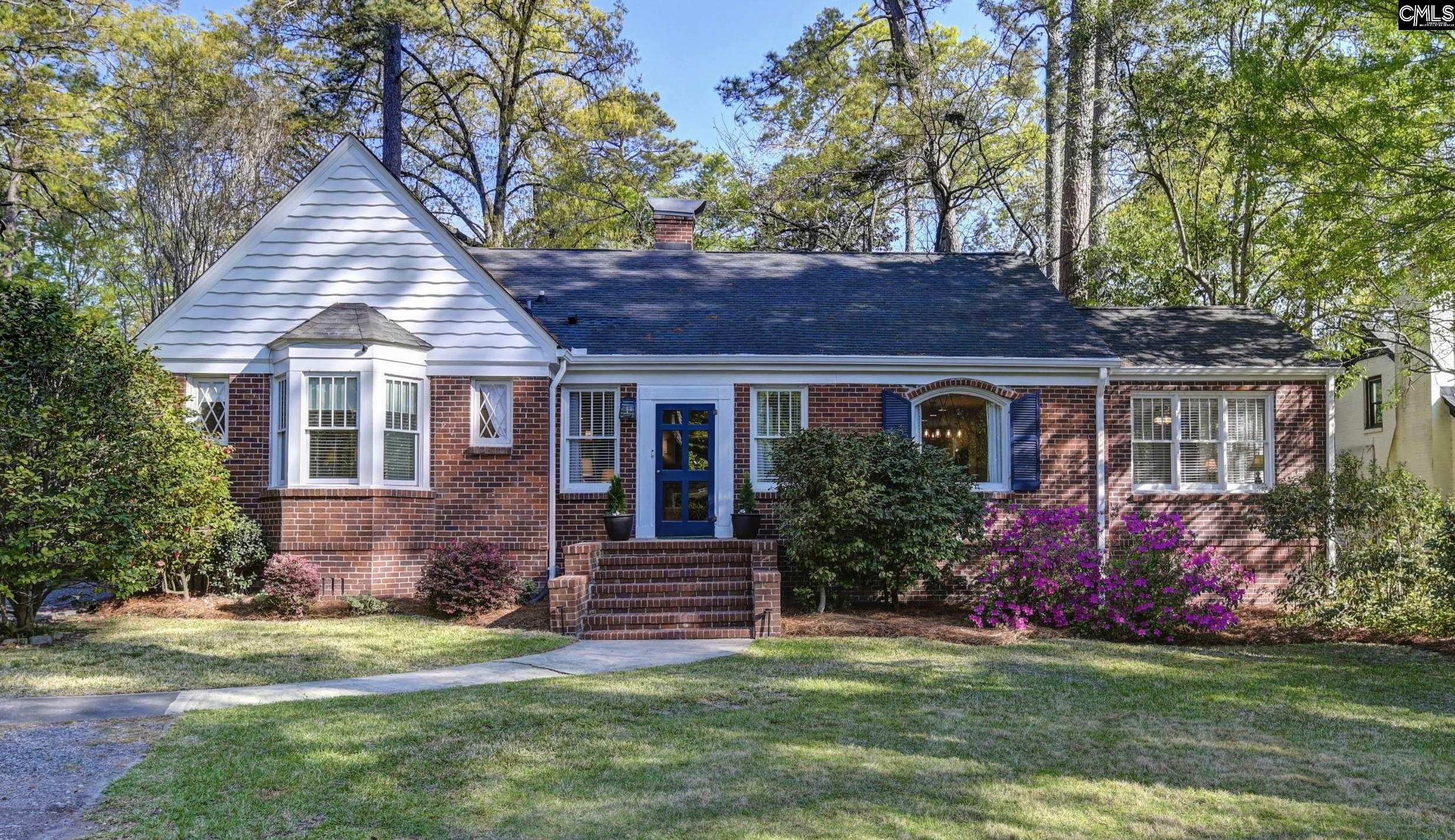 3907 Trenholm Road Columbia, SC 29206 - Photo 1 of 53