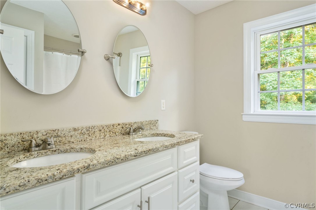 110 Loomis Road Aylett, VA 23009 - Photo 18 of 29