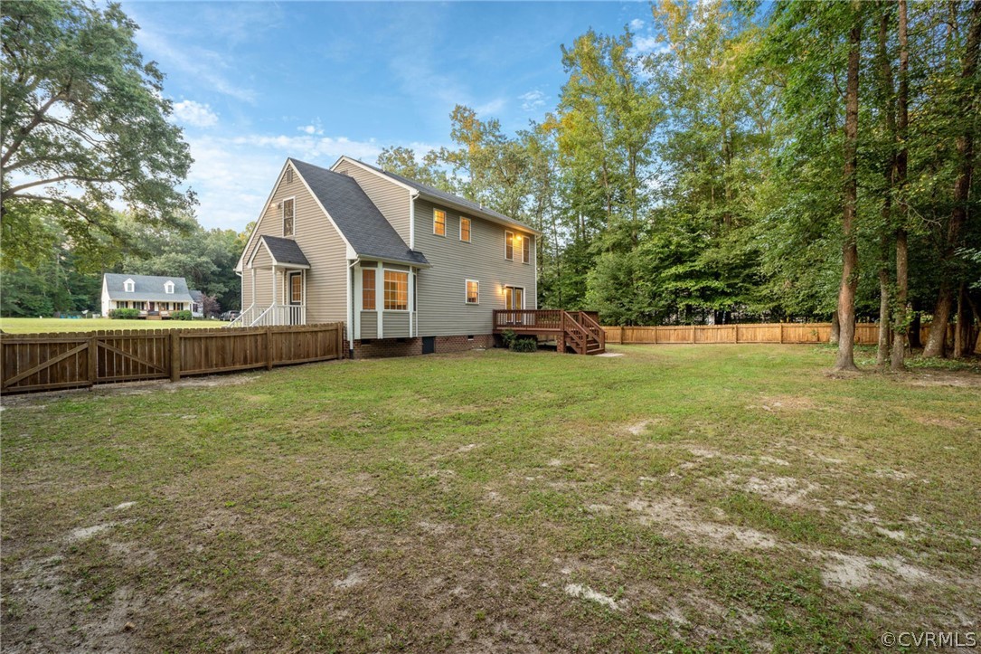 110 Loomis Road Aylett, VA 23009 - Photo 25 of 29