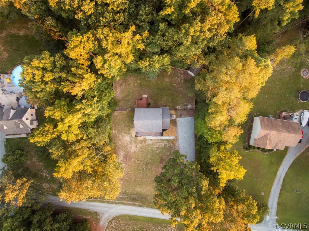 110 Loomis Road Aylett, VA 23009 - Photo 29 of 29