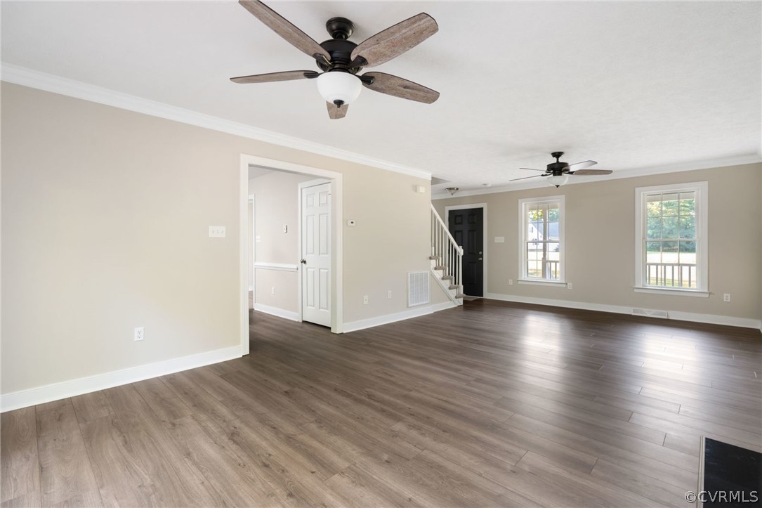 110 Loomis Road Aylett, VA 23009 - Photo 4 of 29