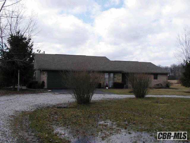 5000 New Albany-Condit Road Westerville, OH 43082 - Photo 1 of 1