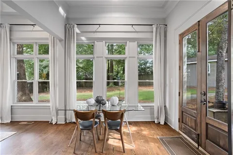 $1,125,000 | 3335 Ferncliff Place Northeast, Atlanta, GA 30324