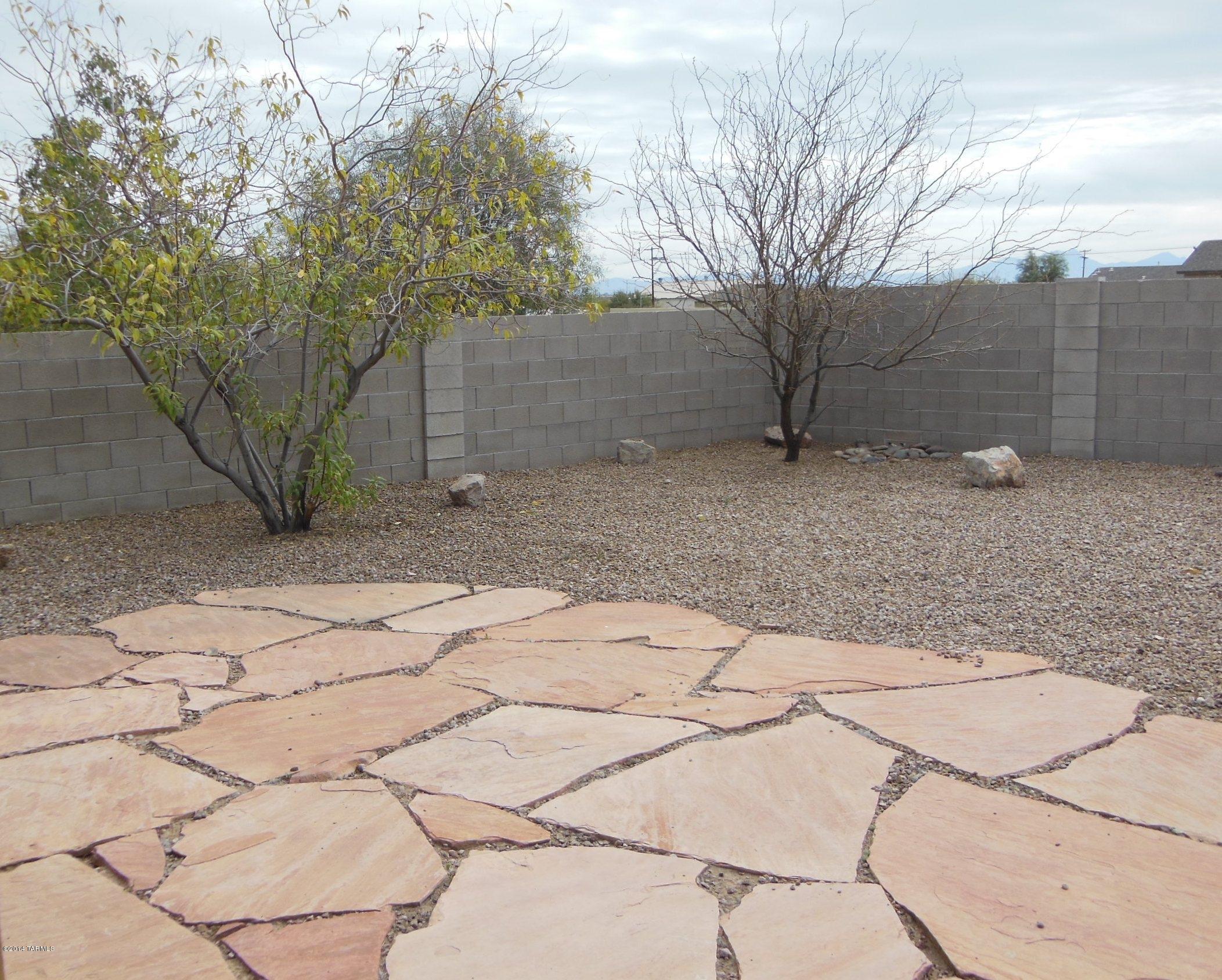 1491 West San Ricardo Boulevard Tucson, AZ 85713 - Photo 16 of 17
