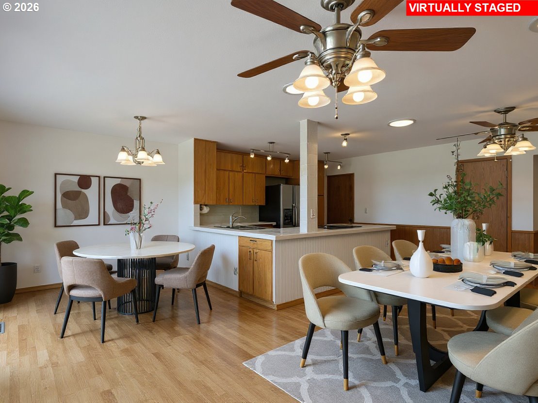 3123 Southeast 129th Avenue Portland, OR 97236 - Photo 11 of 35