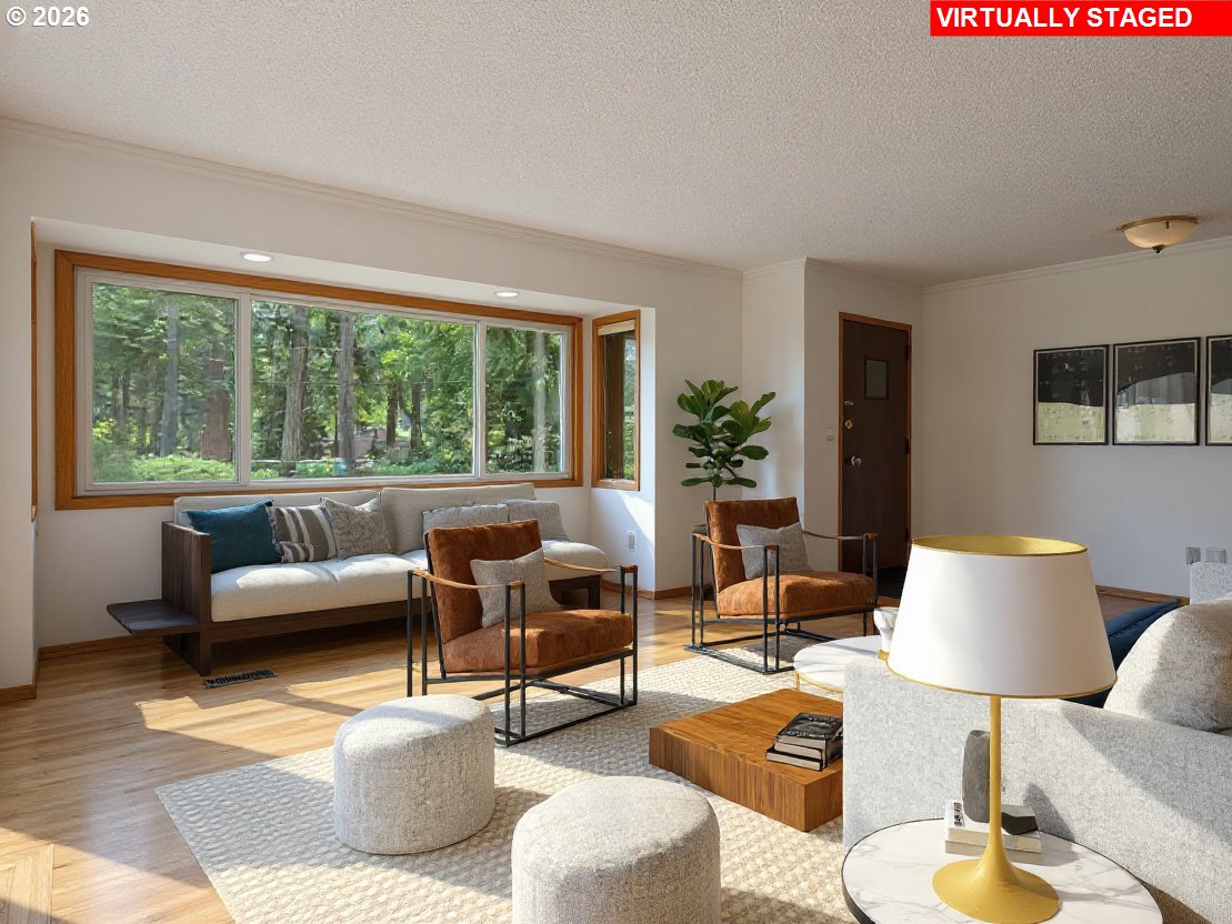 3123 Southeast 129th Avenue Portland, OR 97236 - Photo 12 of 35