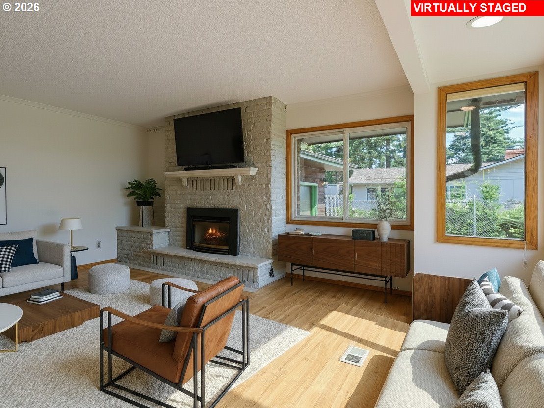 3123 Southeast 129th Avenue Portland, OR 97236 - Photo 13 of 35