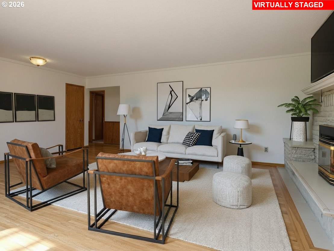 3123 Southeast 129th Avenue Portland, OR 97236 - Photo 14 of 35