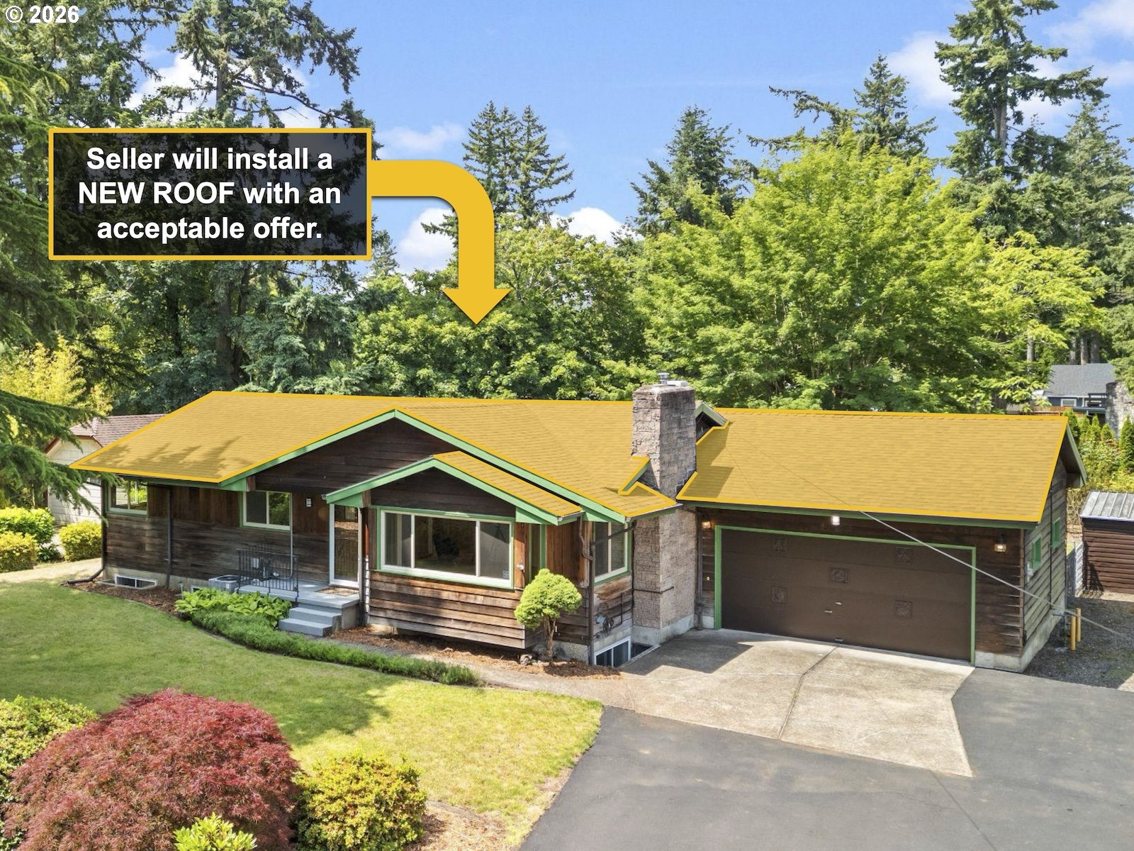 3123 Southeast 129th Avenue Portland, OR 97236 - Photo 2 of 35