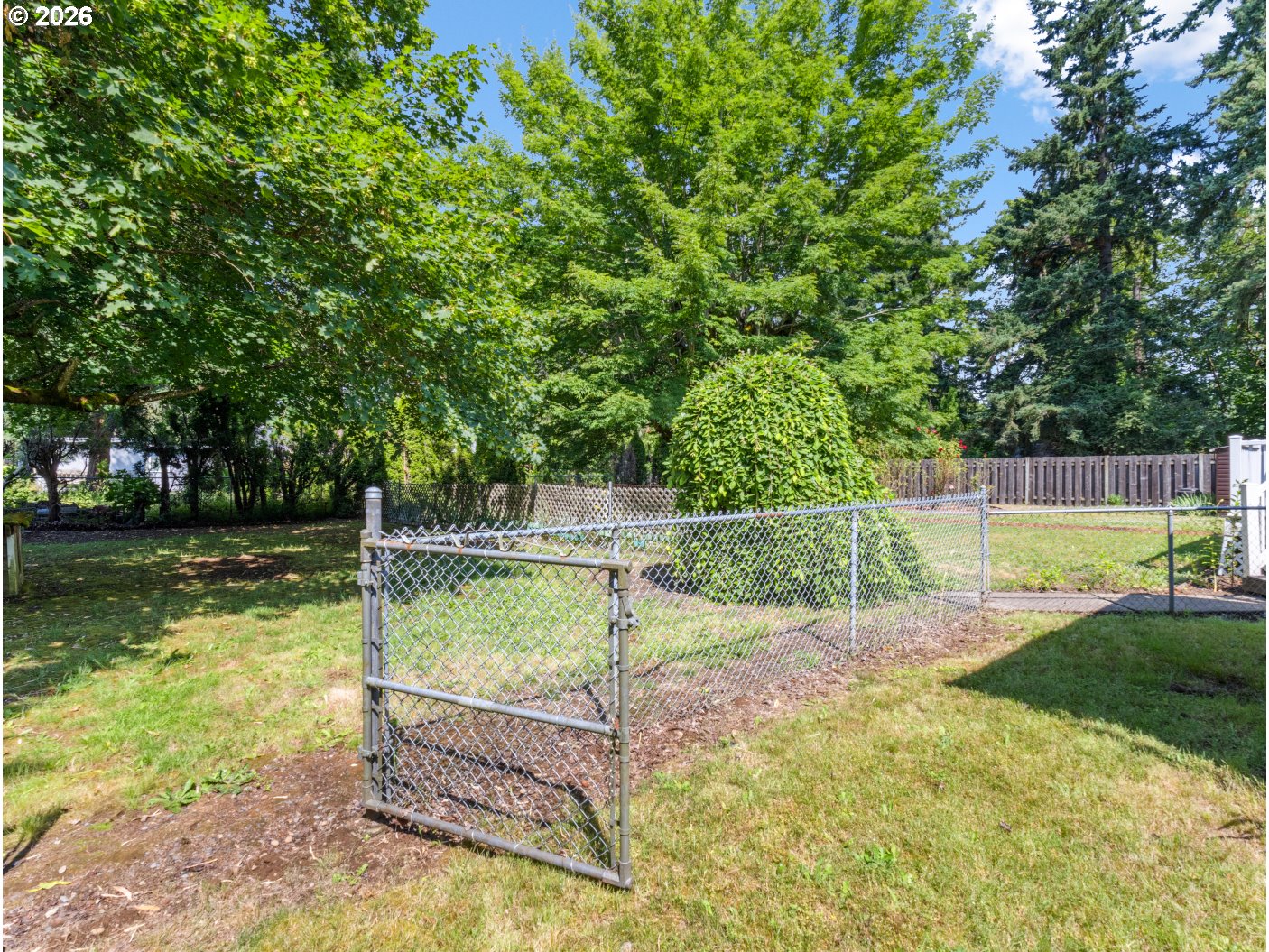 3123 Southeast 129th Avenue Portland, OR 97236 - Photo 22 of 35