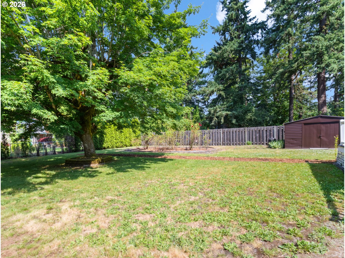 3123 Southeast 129th Avenue Portland, OR 97236 - Photo 23 of 35