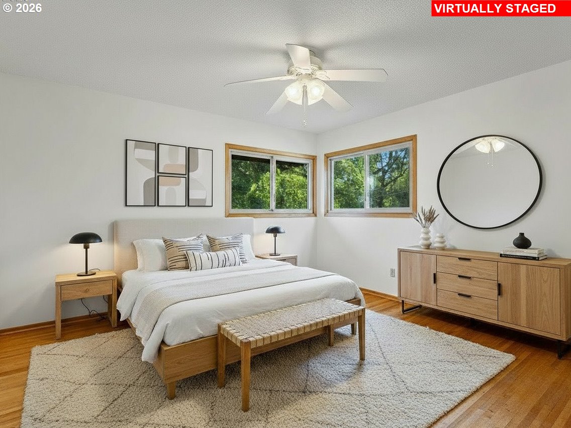 3123 Southeast 129th Avenue Portland, OR 97236 - Photo 25 of 35