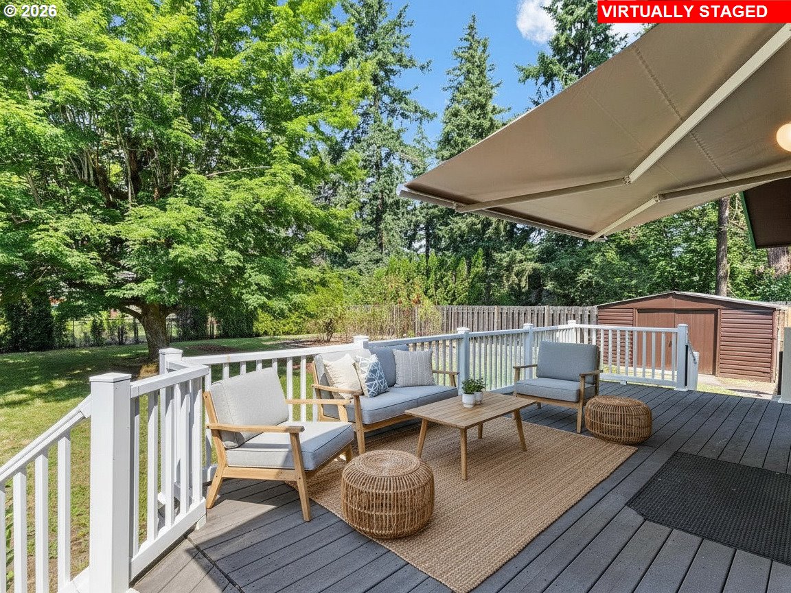 3123 Southeast 129th Avenue Portland, OR 97236 - Photo 27 of 35