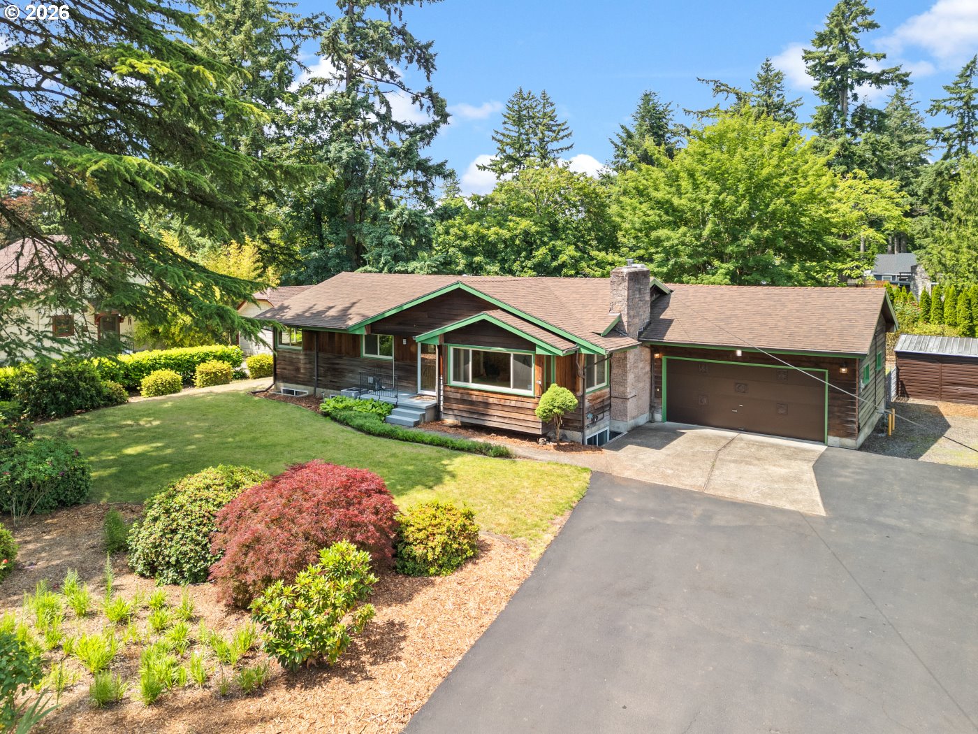 3123 Southeast 129th Avenue Portland, OR 97236 - Photo 33 of 35