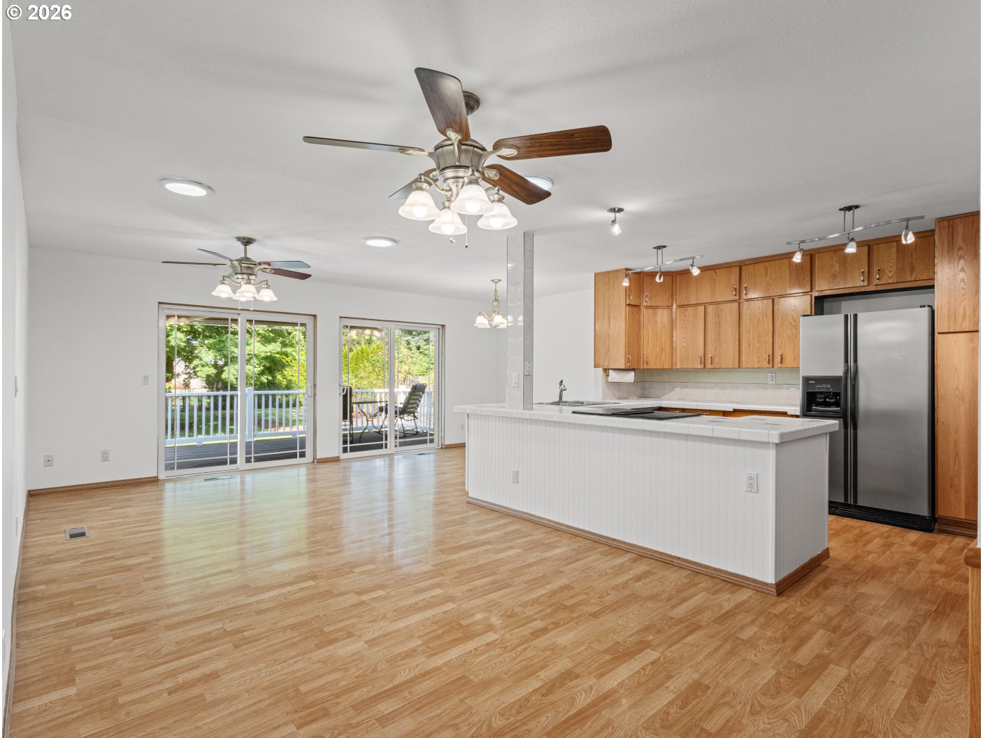 3123 Southeast 129th Avenue Portland, OR 97236 - Photo 9 of 35