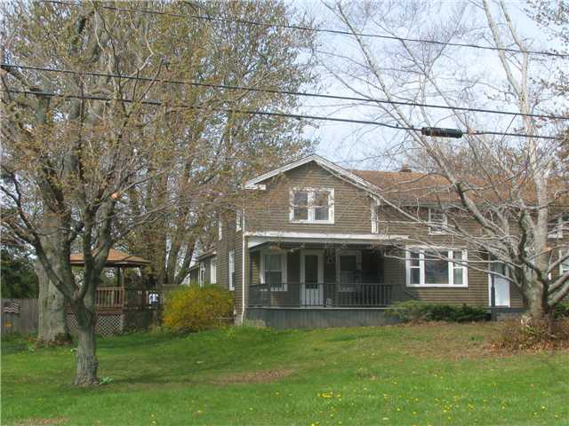 1331 Redman Road Hamlin, NY 14464 - Photo 1 of 1 Exterior Front