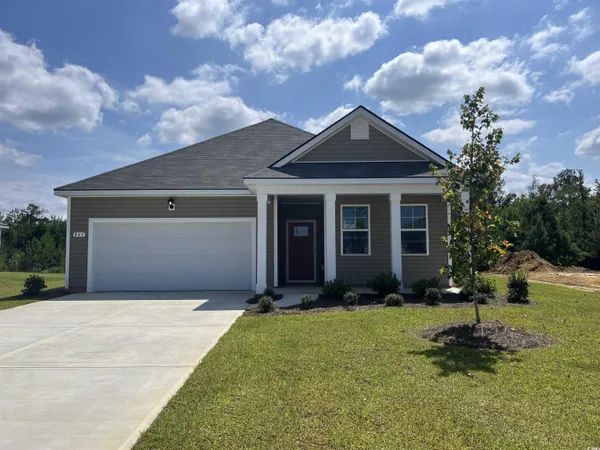 $264,770 | 873 Farmers Psge Loop, Loris, SC 29569