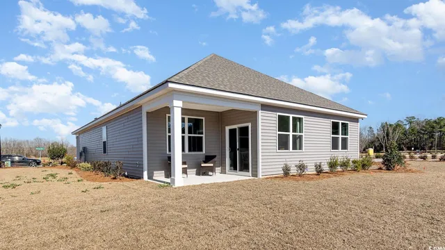 $264,600 | 873 Farmers Psge Loop, Loris, SC 29569