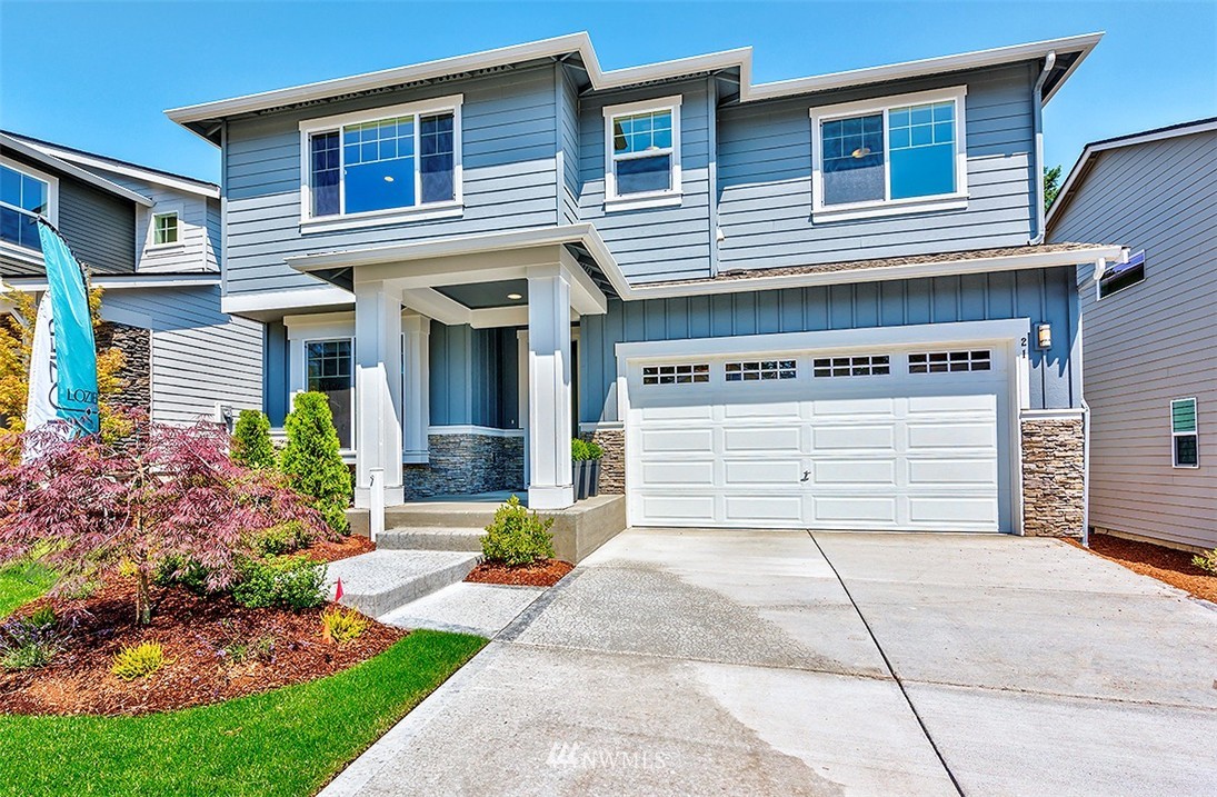 17429 Meridian Place West Bothell, WA 98012 - Photo 1 of 4