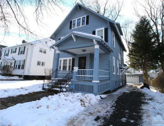 $269,500 | 34 Proctor Boulevard, Utica, NY 13501