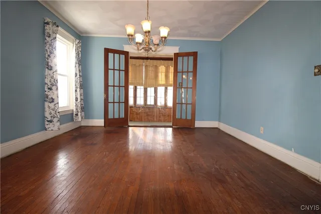 $269,500 | 34 Proctor Boulevard, Utica, NY 13501