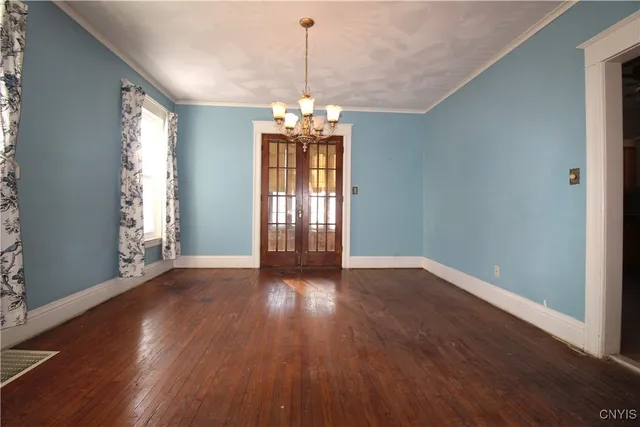 $269,500 | 34 Proctor Boulevard, Utica, NY 13501