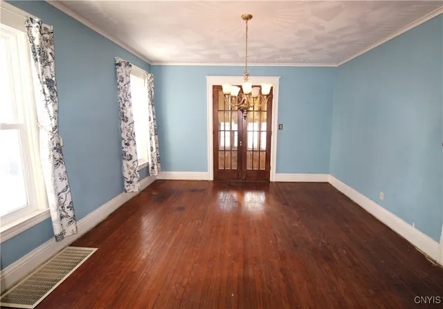 $269,500 | 34 Proctor Boulevard, Utica, NY 13501