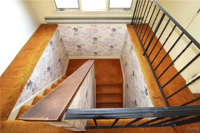 $269,500 | 34 Proctor Boulevard, Utica, NY 13501