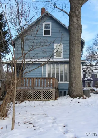 $269,500 | 34 Proctor Boulevard, Utica, NY 13501