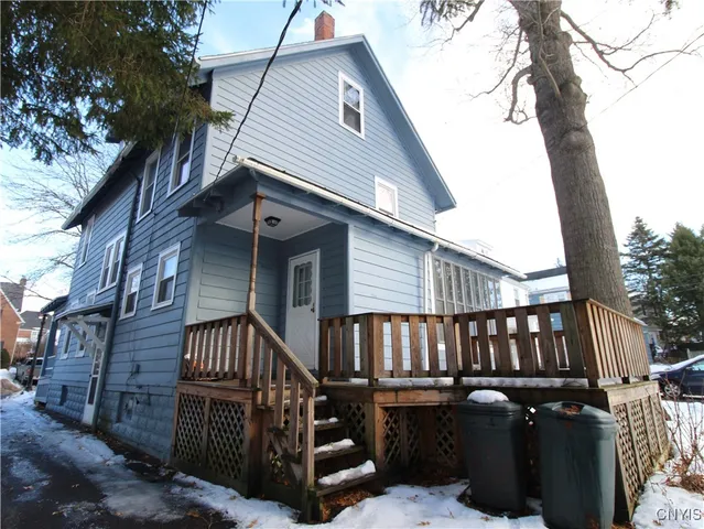 $269,500 | 34 Proctor Boulevard, Utica, NY 13501