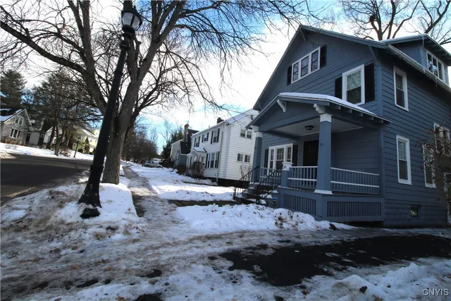 $269,500 | 34 Proctor Boulevard, Utica, NY 13501