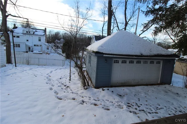 $269,500 | 34 Proctor Boulevard, Utica, NY 13501