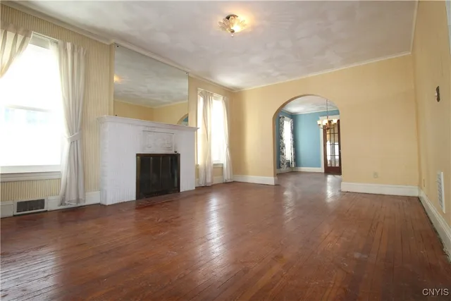 $269,500 | 34 Proctor Boulevard, Utica, NY 13501