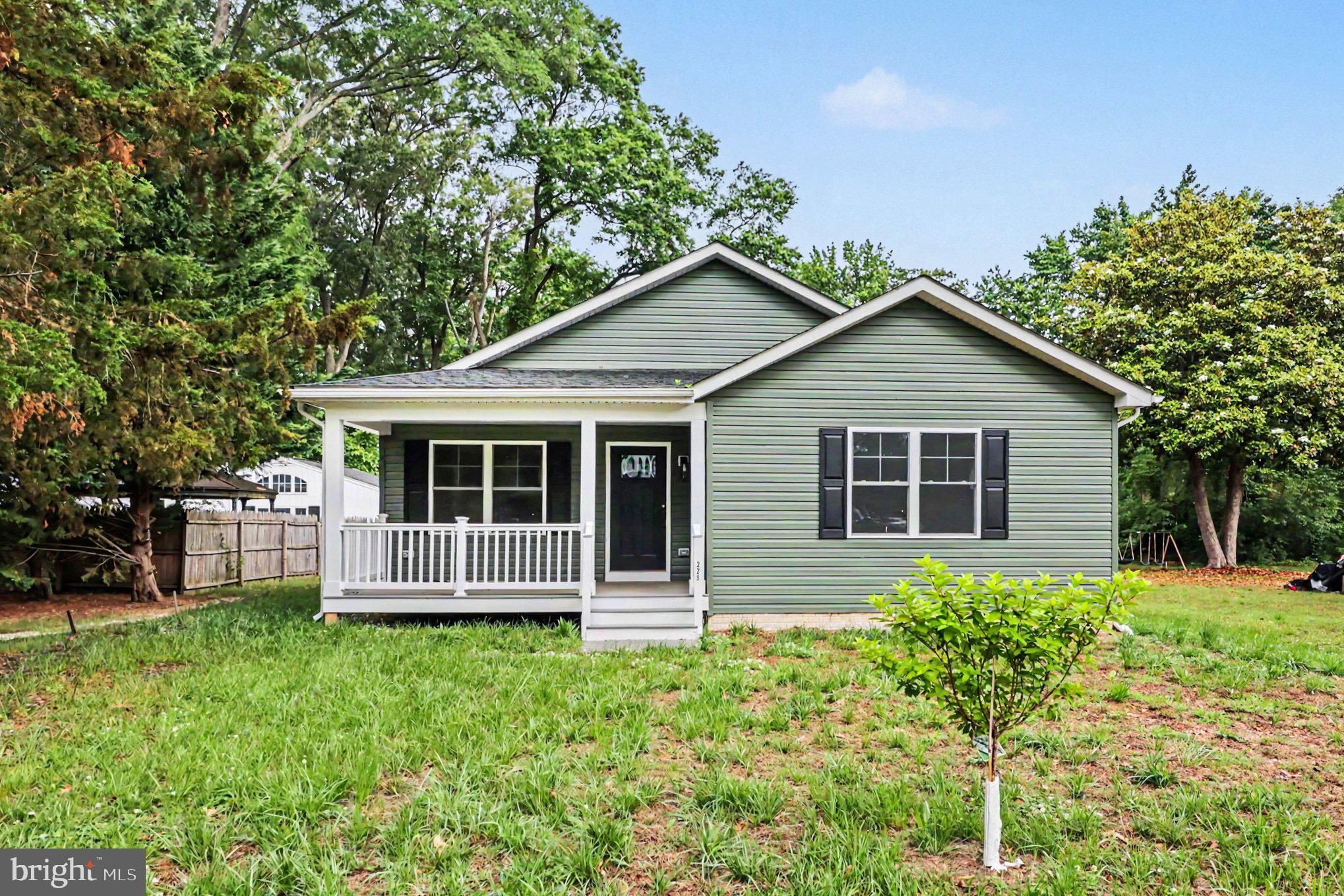 223 7th Street Colonial Beach, VA 22443 - Photo 17 of 18