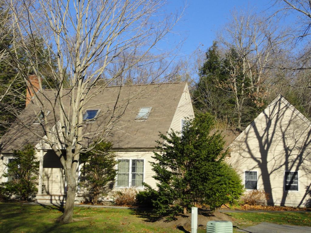 42 Stratham Green Road, Unit 42 Stratham, NH 03885 - Photo 15 of 16