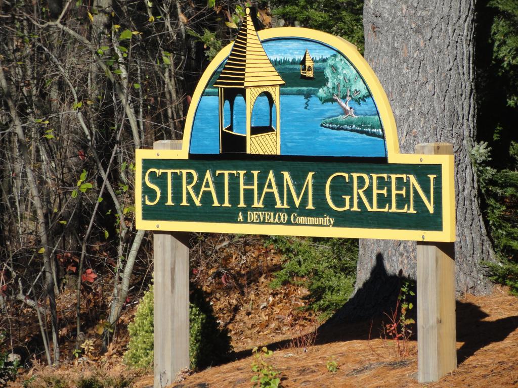 42 Stratham Green Road, Unit 42 Stratham, NH 03885 - Photo 16 of 16