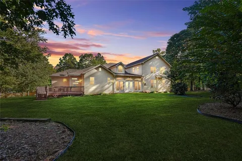 $525,000 | 226 Long Island Drive, Whitesburg, GA 30185